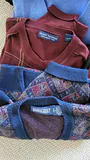 JUST ADDED ! MENS - High End Sweaters - thumbnail 2 of 5