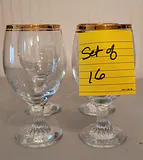 Glassware: Valencia by Pasabahce - thumbnail 3 of 3