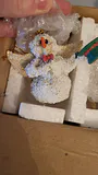 House of Lloyd Christmas Around the World Victorian Rose Ornaments - thumbnail 10 of 10