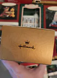 NIB- Collector Holiday Ornaments - thumbnail 6 of 6