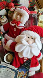Bradford Exchange "Merry Christmas to All" collector plate + more - thumbnail 4 of 5