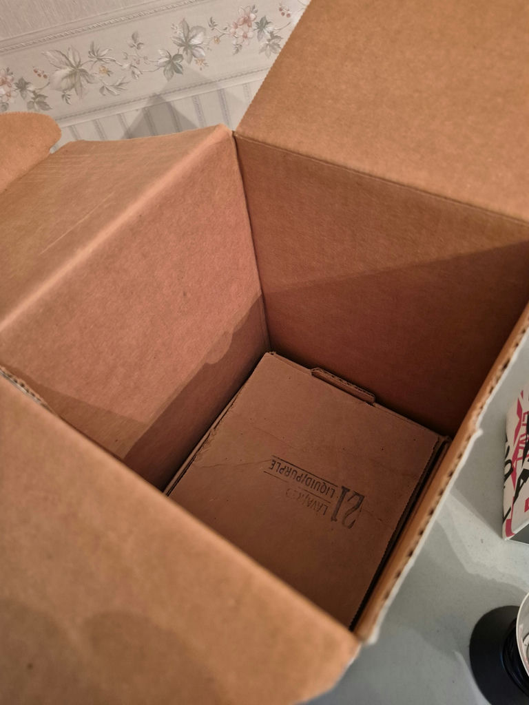 Lava Lite Lamps in Original Boxes - image 6 of 7