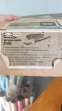 Craftsman 3/8" Variable Speed Reversible Electric Drill - thumbnail 4 of 5
