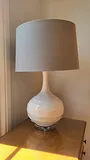 2 Decorative Table Lamps - thumbnail 1 of 6