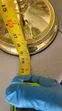 2 Decorative Table Lamps - thumbnail 5 of 6