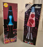 Lava Lite Lamps in Original Boxes - thumbnail 1 of 7
