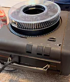 Singer Carousel Slide Projector - thumbnail 2 of 4