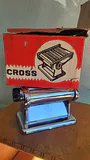 Italian Stainless Steel Pasta Maker - thumbnail 4 of 5