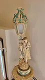 Pair of Victorian Table Lamps - thumbnail 3 of 13