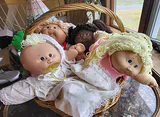 Cabbage Patch - thumbnail 1 of 8