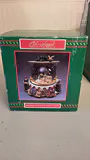 House of Lloyd Christmas Around the World Victorian Rose Ornaments - thumbnail 8 of 10