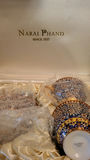 Porcelain Cup and Saucer Set Narai Phand Thai Benjarong | NIB - thumbnail 2 of 4