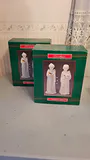 House of Lloyd Christmas Around the World Victorian Rose Ornaments - thumbnail 6 of 10