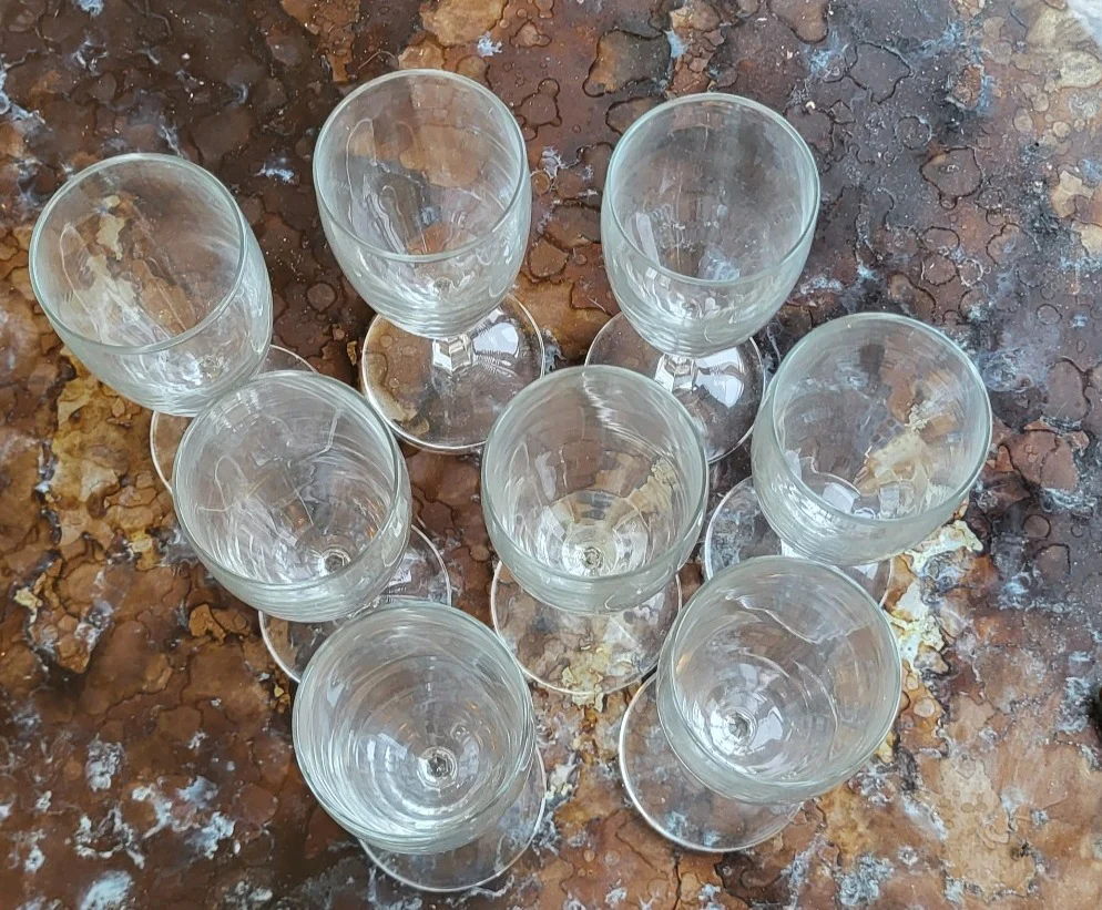 Toscany Stemware - image 7 of 15