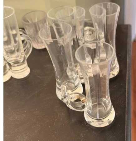 Shot, Cordial & Glassware  - image 3 of 10