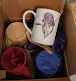 PTS International Stoneware & Muirfield China - thumbnail 8 of 11