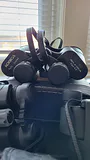 JUST ADDED ! 3 pair binoculars - thumbnail 4 of 7