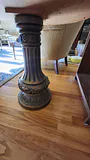 vintage-style quatrefoil tables - 2 - thumbnail 10 of 10
