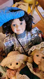 Doll Collection - thumbnail 1 of 15