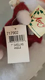 Analee: Christmas Morning Mr & Mrs Santa Vignette - thumbnail 7 of 7