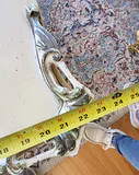 Accent Tables (2) & Coffee Table (1) - thumbnail 9 of 10