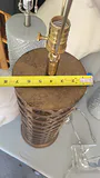 Ethan Allen: Caira Table Lamp + Shade - thumbnail 3 of 4