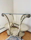 Accent Tables (2) & Coffee Table (1) - thumbnail 3 of 10