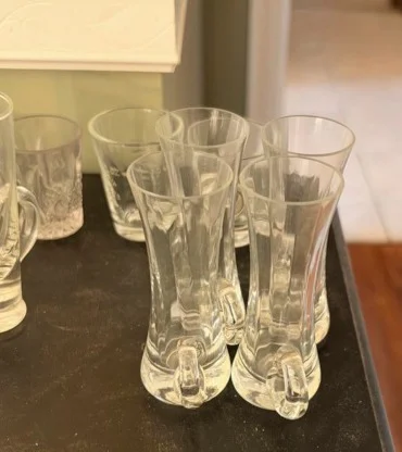 Shot, Cordial & Glassware - image 2 of 10