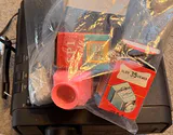 Singer Carousel Slide Projector - thumbnail 4 of 4
