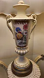 Urn Style Lamps -2 - thumbnail 1 of 4