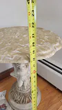 Pair of Cherub Accent Tables - thumbnail 5 of 8
