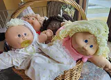 Cabbage Patch - thumbnail 2 of 8