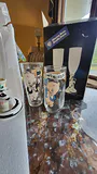 NFL-PATRIOTS Limited Edition Pilsner Glasses & Stein - thumbnail 14 of 29