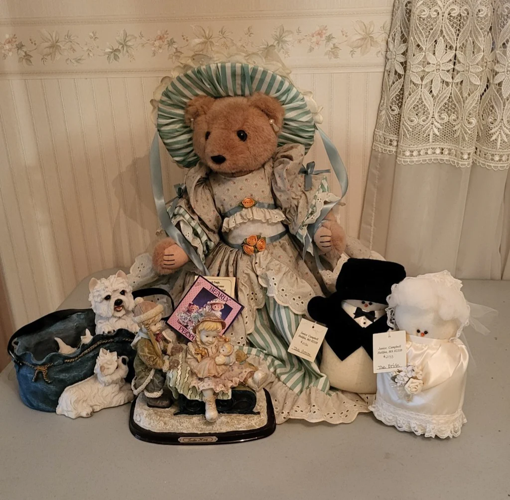 Home Decor Collection - image 3 of 5