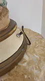 Pair of Victorian Table Lamps - thumbnail 6 of 13