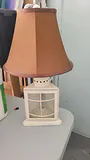 2 Decorative Table Lamps - thumbnail 4 of 6