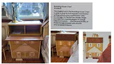Singer Furniture Dollhouse-Themed Bedroom Furniture Set - thumbnail 9 of 14
