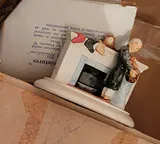 Vintage Sebastian Miniatures Figurines Collection - thumbnail 3 of 5