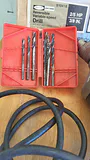 Craftsman 3/8" Variable Speed Reversible Electric Drill - thumbnail 3 of 5