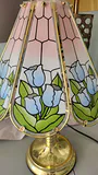2 Decorative Table Lamps - thumbnail 1 of 6
