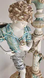 Pair of Victorian Table Lamps - thumbnail 12 of 13