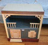 Singer Furniture Dollhouse-Themed Bedroom Furniture Set - thumbnail 1 of 14