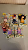Cabbage Patch Kids Beanbag Collectibles - thumbnail 1 of 3
