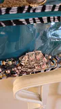 Assorted Costume Jewelery + Organizer - thumbnail 4 of 5