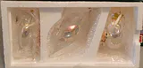 House of Lloyd Christmas Around the World Victorian Rose Ornaments - thumbnail 2 of 10