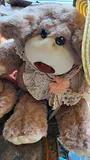 Plush Bears- "Furskin" & Collectors Choice - thumbnail 4 of 5