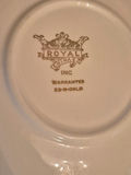 Royal China "Primrosa" Pattern - thumbnail 4 of 4