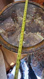 vintage-style quatrefoil tables - 2 - thumbnail 7 of 10