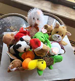 Beanie Baby Lot - thumbnail 1 of 1