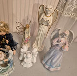Collection of Angels - thumbnail 3 of 7